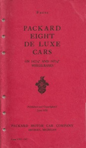 1932 Packard Eight Deluxe Facts Book-00.jpg